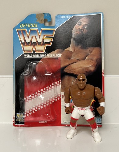 Wwf wwe hasbro - wwe,