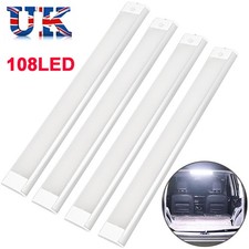 4Pcs Ceiling Light Interior