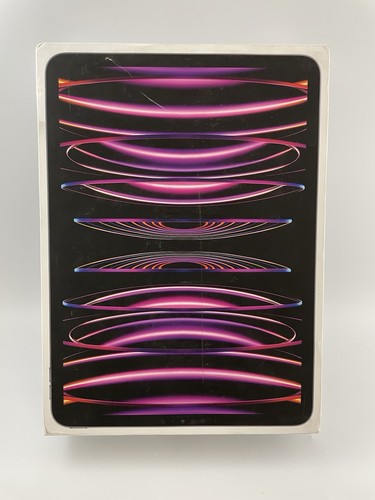Apple ipad pro - ipad, 4th