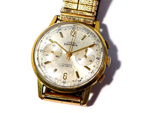 1960 men swiss emperor - 1960's,