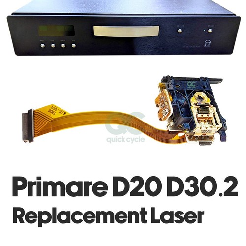 Drive laser primare d20 - -,