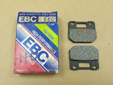 EBC FA110 Front Brake Pad Set