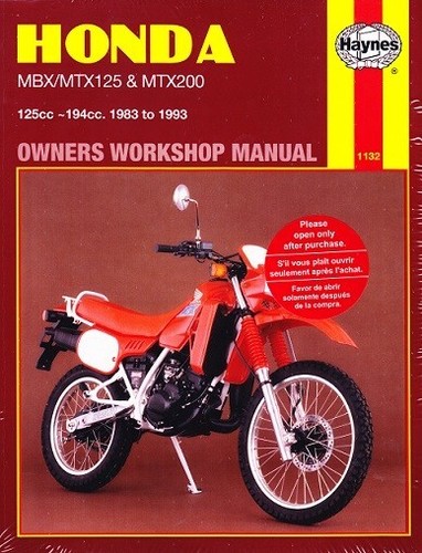 New printed book 1983 - new,