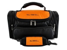 TGC ® Large Camera Case Bag