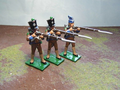 Trophy miniatures napoleonic - miniatures,