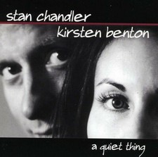 , Quiet Thing, A, Very Good