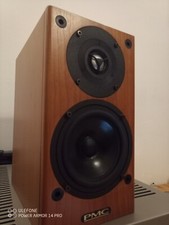 PMC DB1 SINGLE SPEAKER -  read  description