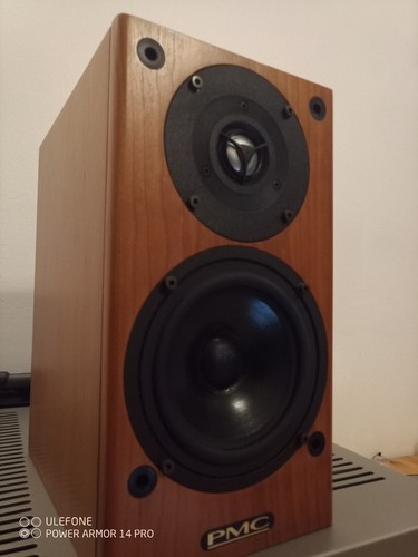 Pmc db1 single speaker - pmc,