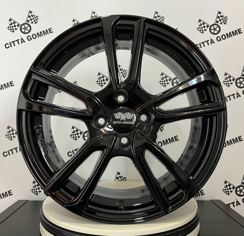 Alloy wheels compatible with - alloy,