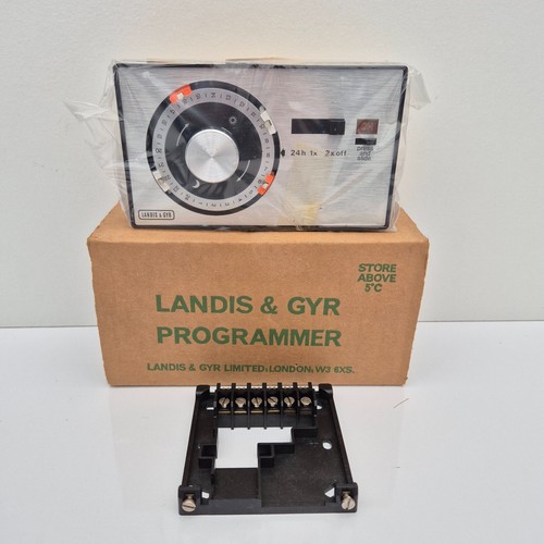 Landis gyr rwb3 single - landis, &