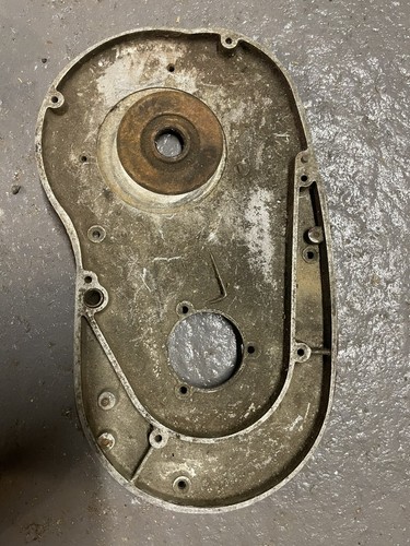 Matchless ajs inner - matchless, primary