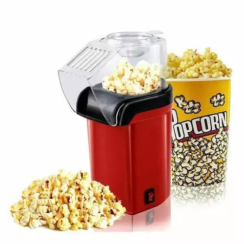 Popcorn maker electric - maker,