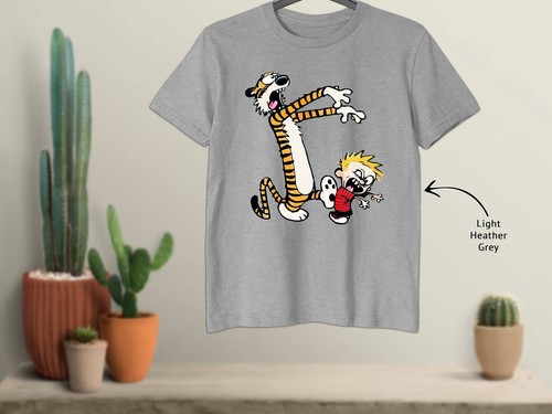 Calvin and hobbes merchandise - and,