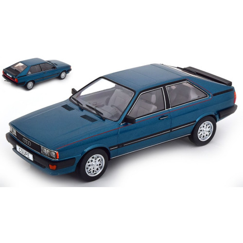 Audi coupe 1980 metallic - audi, gt