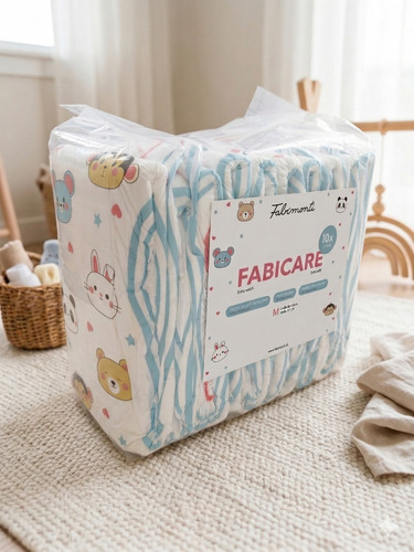 Fabimonti fabicare adult baby - fabimonti,