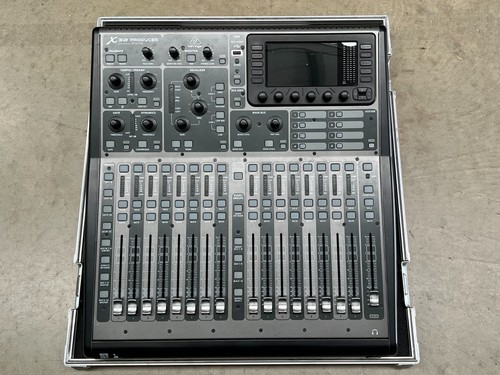 Behringer x32 producer - behringer,