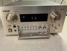 TEAC AG-H550 home theatre