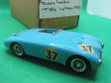 SIMICA GORDINI T155 LE MANS