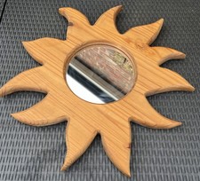 Hand Crafted Rustic Wooden