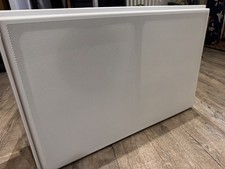 REL Habitat 1 - White - Used