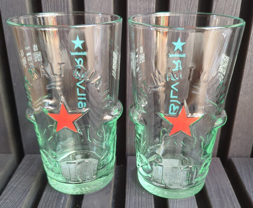 Heineken silver one - 2,
