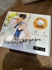 New Tula Baby Infant Carrier