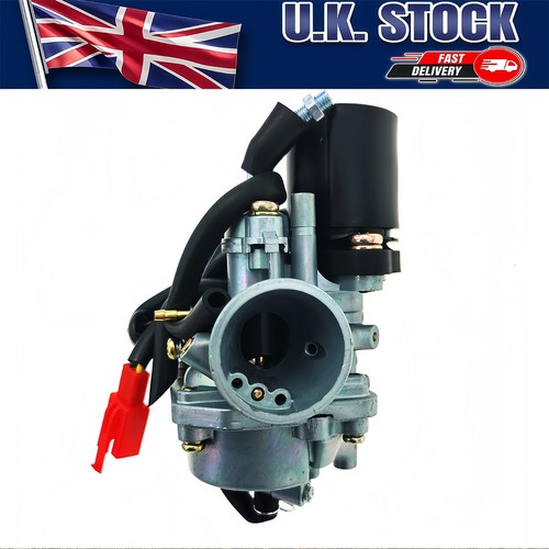 Carb for quad 100cc apache - quad,