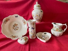 Aynsley Cottage Garden