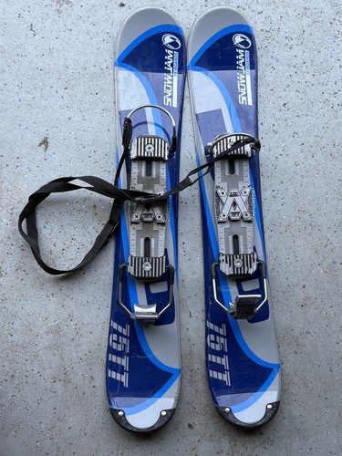 Snow jam ski boards - snow,