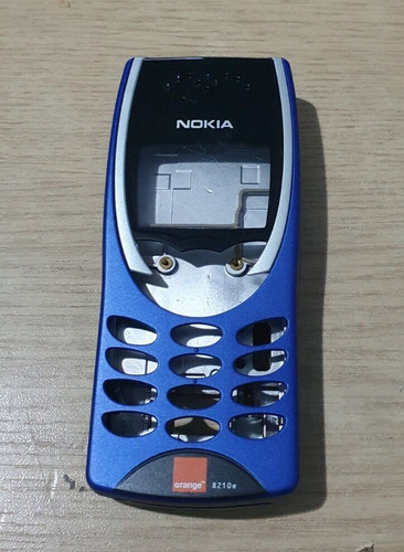 Genuine original nokia 8210 - genuine,