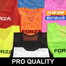 FORZA Football Bibs - THE