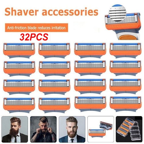 32pcs shaving razor - 32pcs,