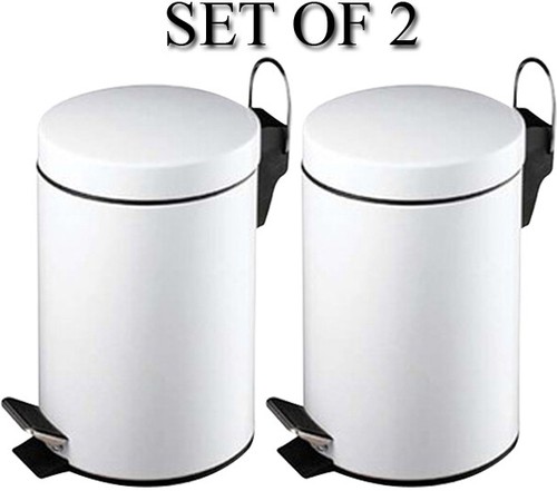 Small litre steel bathroom - small, 3