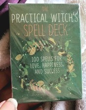 The Practical Witch's Spell