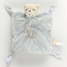 Kaloo Perle Knots Doudou Bear