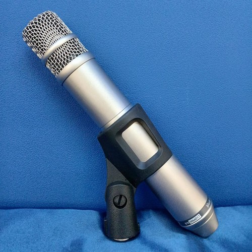 Used rode nt3 condenser - used,
