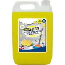 5L Multi Surface Floor Cleaner