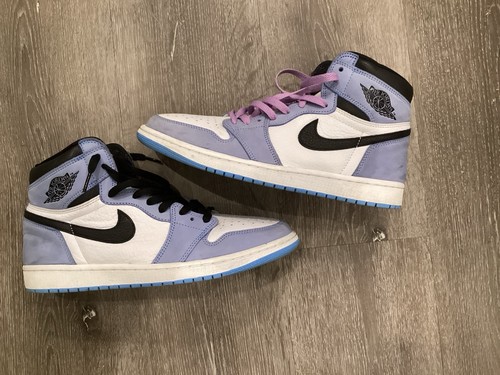 Nike air jordan high - air,