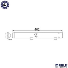 DRYER AIR CONDITIONING AD 285