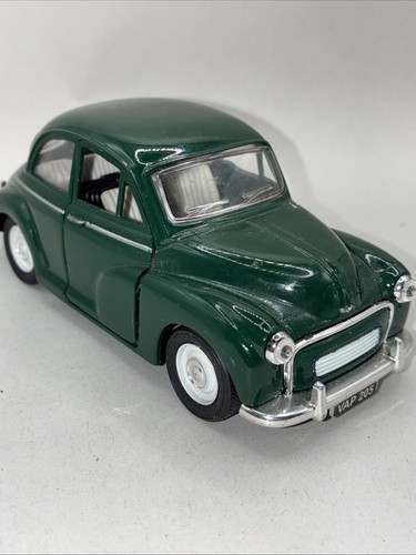 Saico morris minor 1000 - morris,