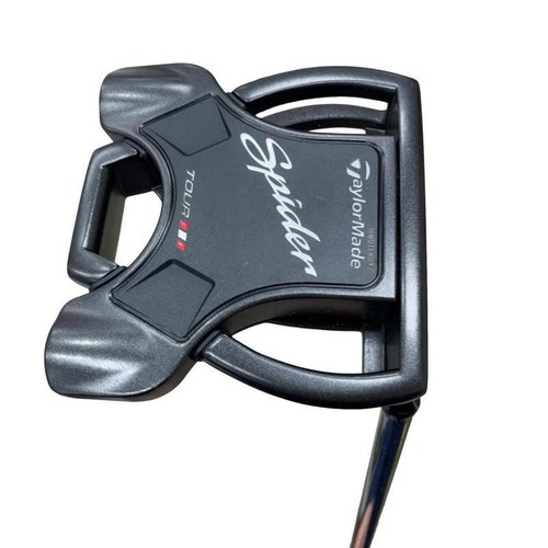Used taylormade spider - used,