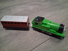 Thomas Trackmaster Oliver