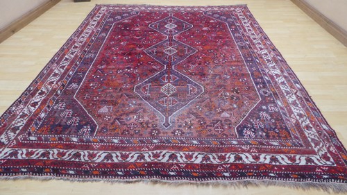 Large oriental carpet rug - large,