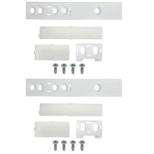 UNIVERSAL Integrated Fridge