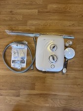 Mira Elite SE Pumped Electric