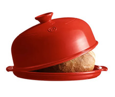 Emile Henry Burgundy Bread