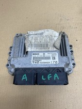 2010 ALFA ROMEO GIULIETTA 2.0