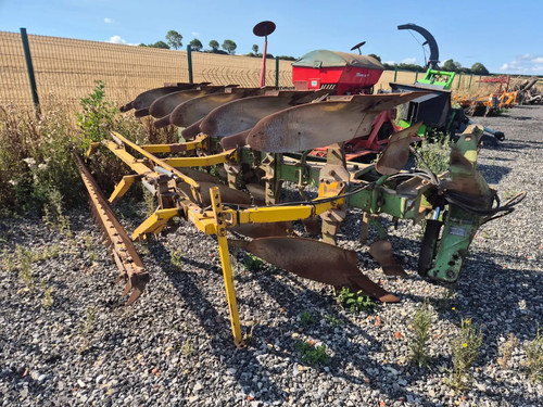 Dowdeswell dp7d2 plus - dp7d2, 4