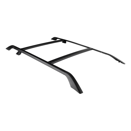 Roof rack side - rail, cross