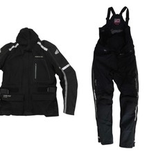 Hein Gericke Master V Suit Pro